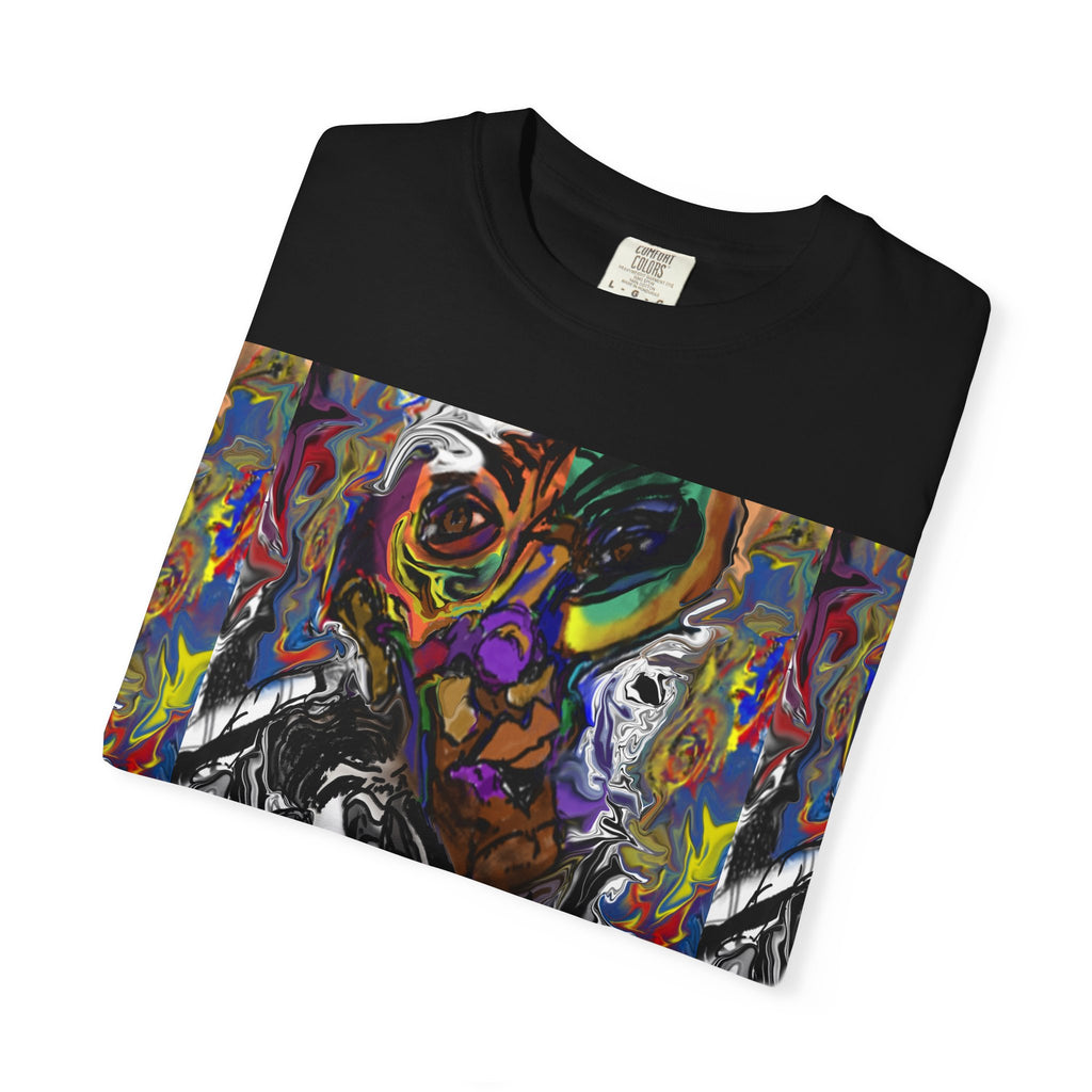 KingCasso Reigns Tee