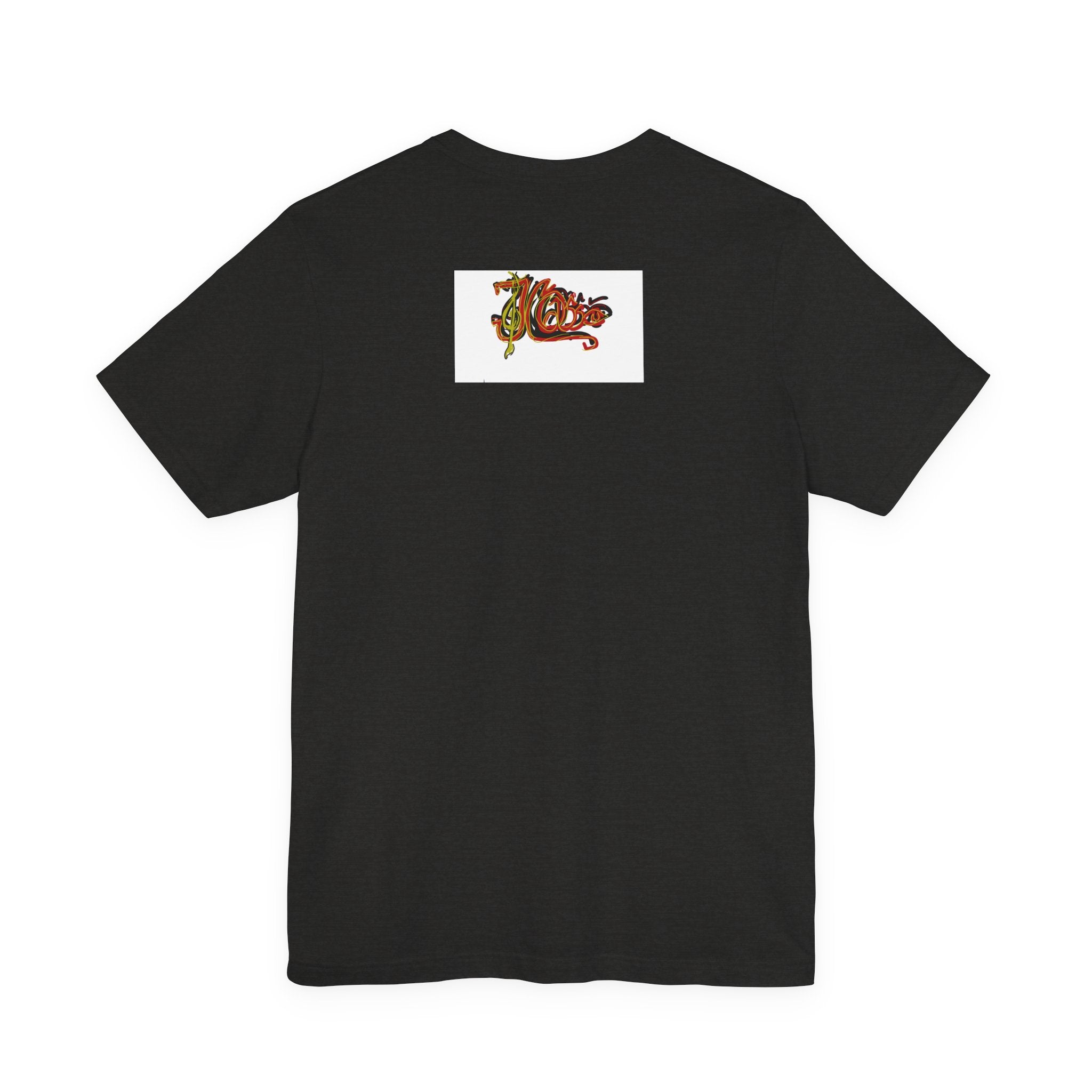 Fractured King Tee