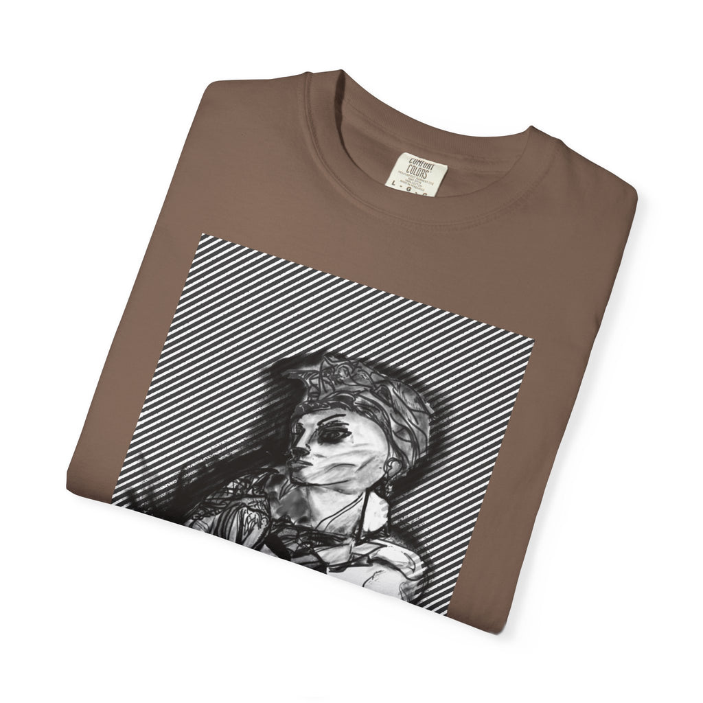 Intuitions Tee