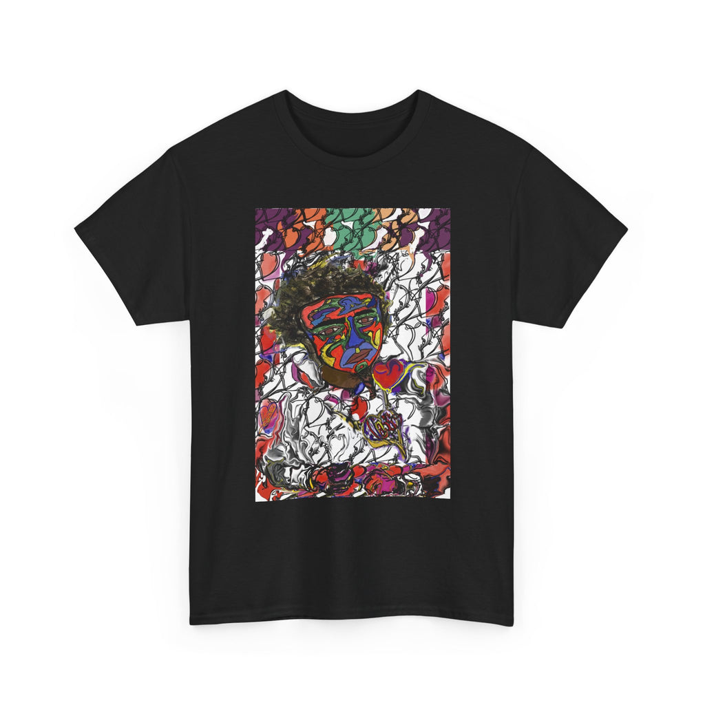 Prince Casso Tee - JCasso