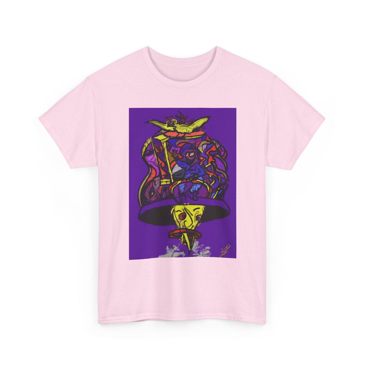 J.Casso in the Mind Machine - JCasso