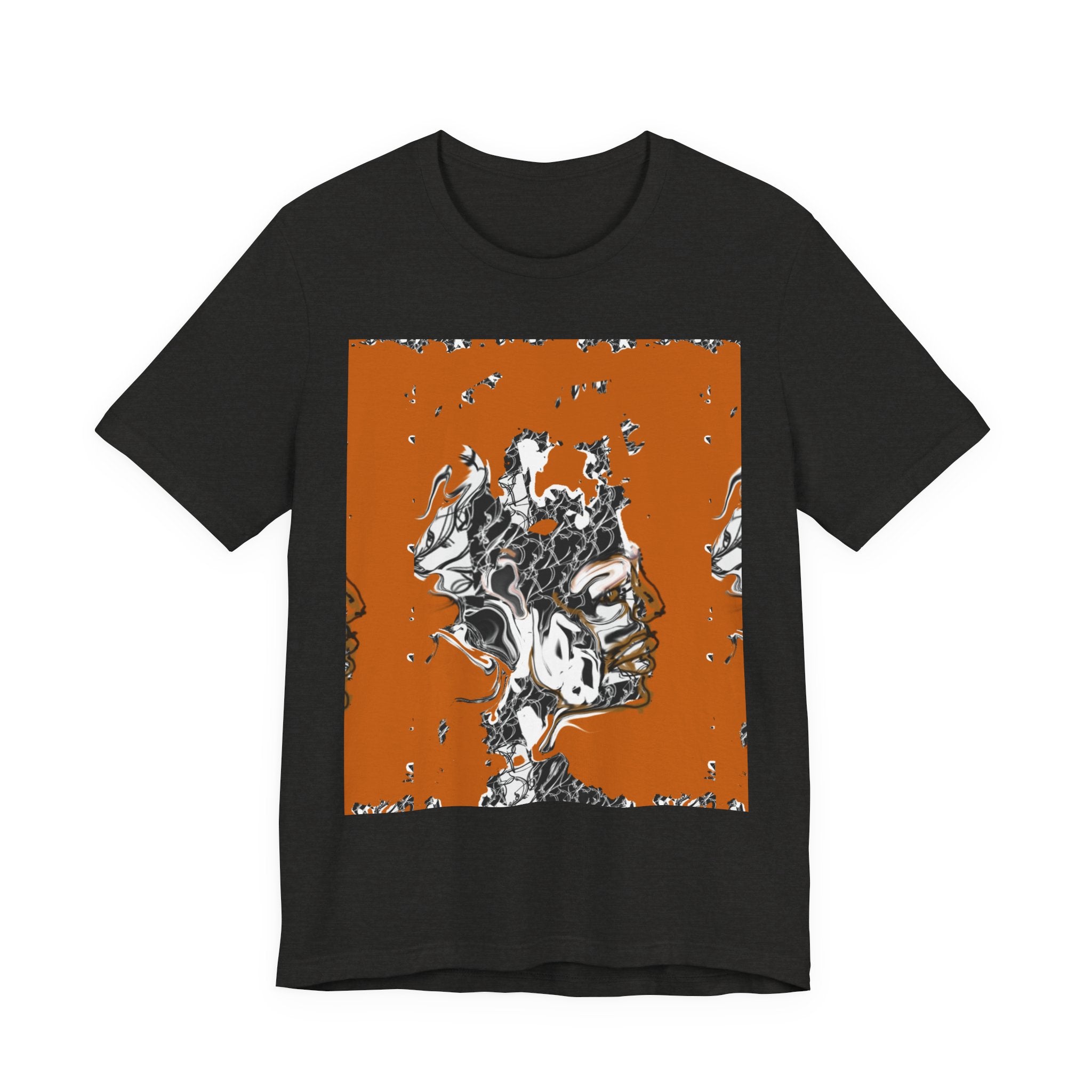Fractured King Tee