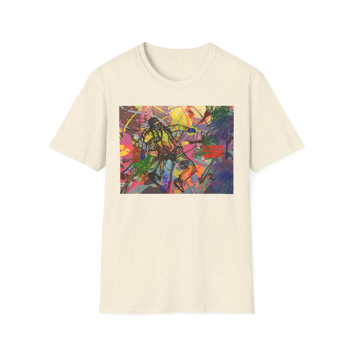 Inner Space - JCasso