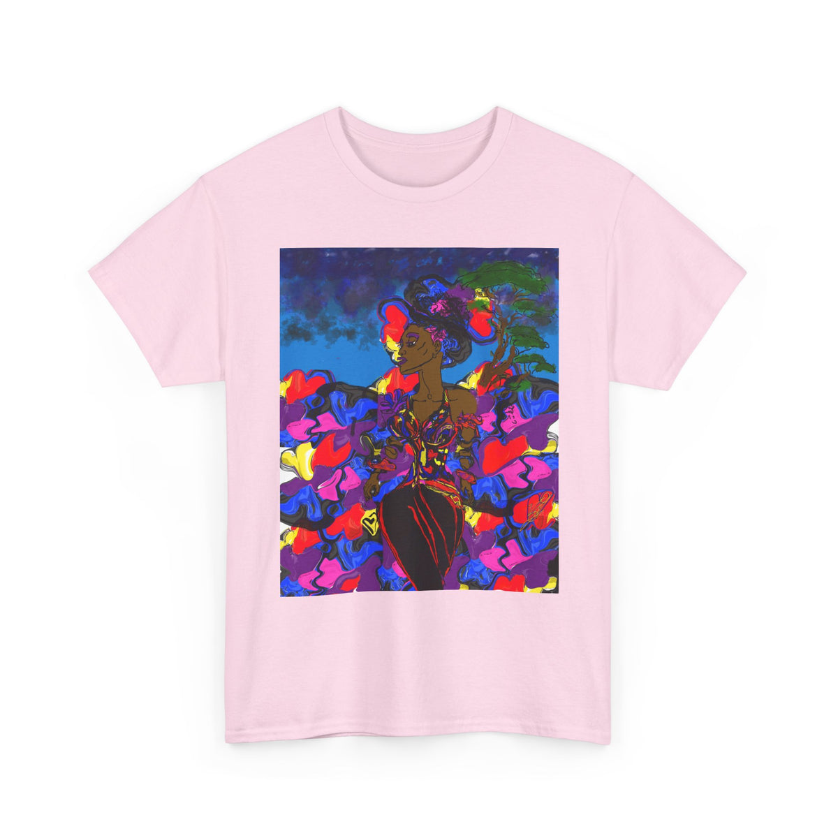 Princess Neema - JCasso
