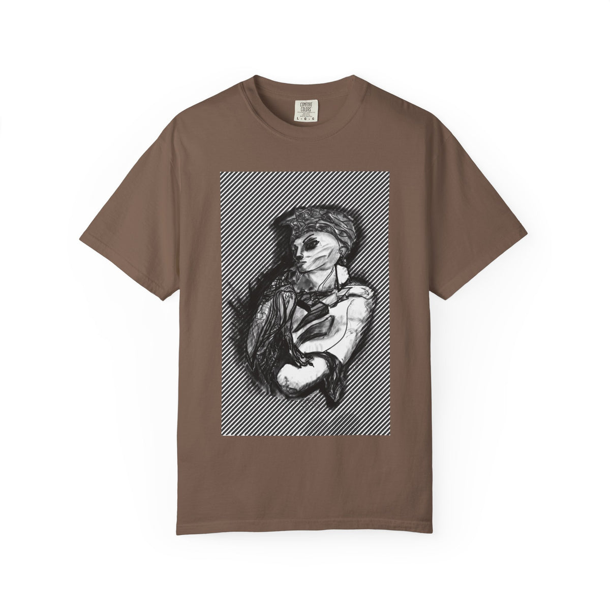 Intuitions Tee