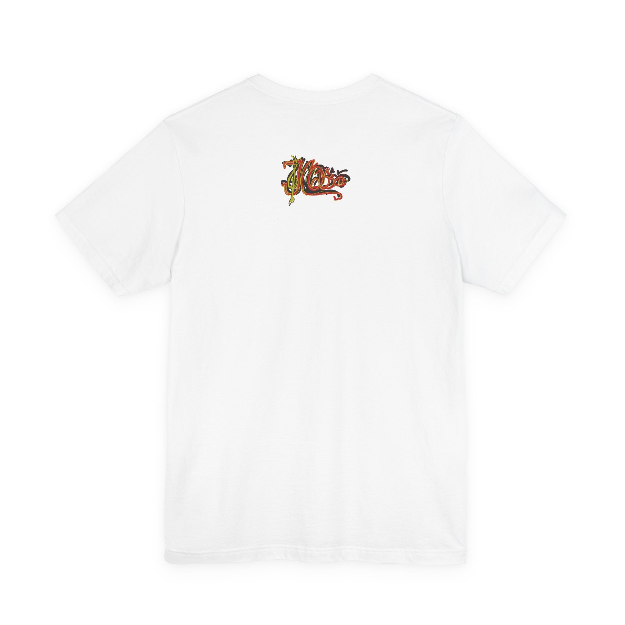 Fractured King Tee