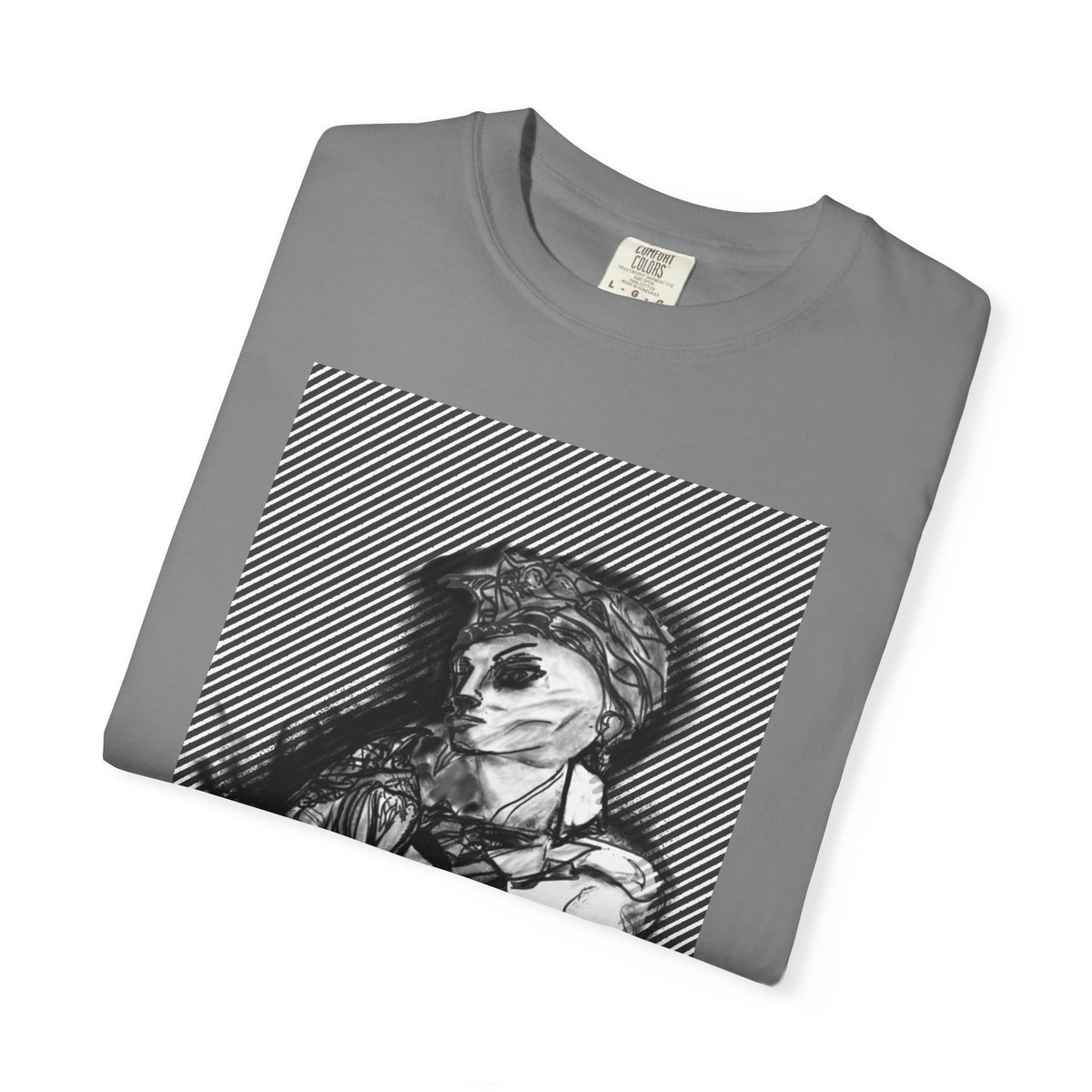 Intuitions Tee